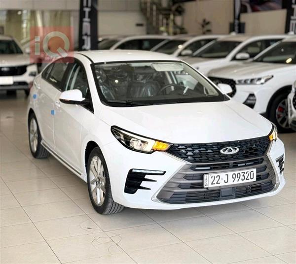 Chery Arrizo 6 2024 for sale in Iraq - Erbil